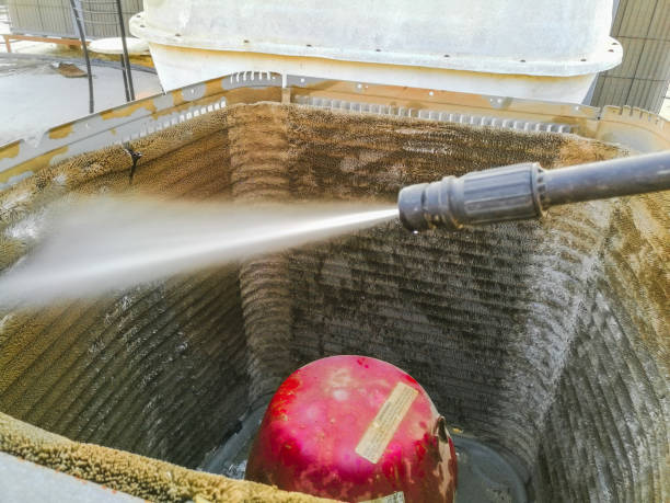 Best Local Air Duct Cleaning Services  in Clinton, TN