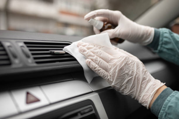 Best Home Air Vent Cleaning  in Clinton, TN