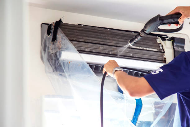 Best Commercial Air Duct Cleaning  in Clinton, TN