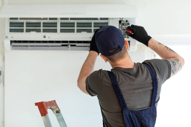 HVAC Maintenance and Cleaning in TN
