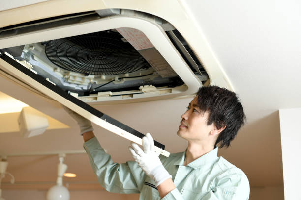 Best Air Vent Cleaning Services  in Clinton, TN