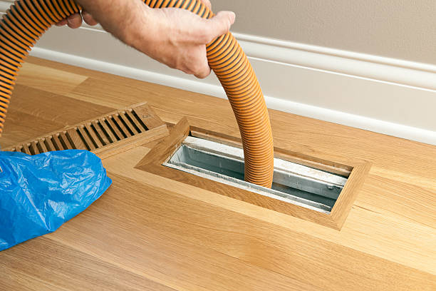 Best Professional Duct Cleaning Services  in Clinton, TN