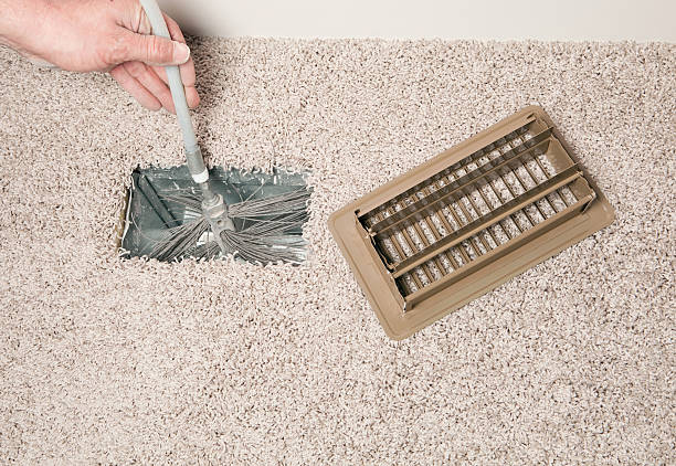 Best HVAC Air Duct Cleaning  in Clinton, TN