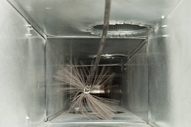 Best Air Duct Cleaning Company Near Me  in Clinton, TN