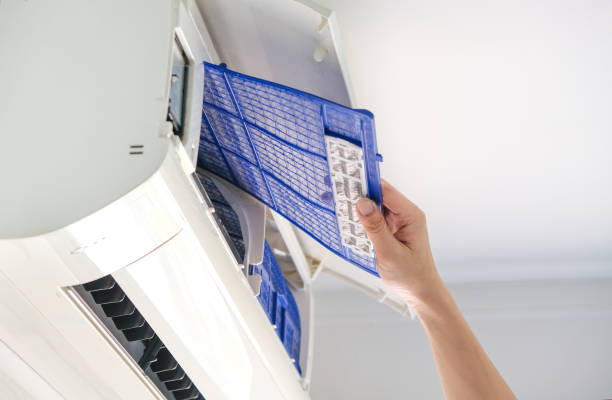 Best Residential Air Duct Cleaning  in Clinton, TN