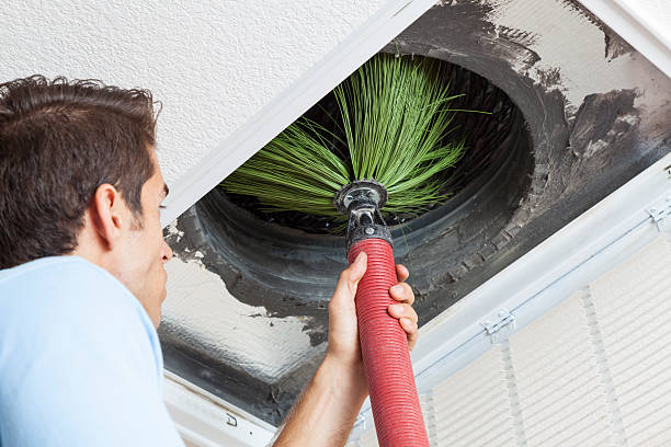 Best HVAC Maintenance and Cleaning  in Clinton, TN