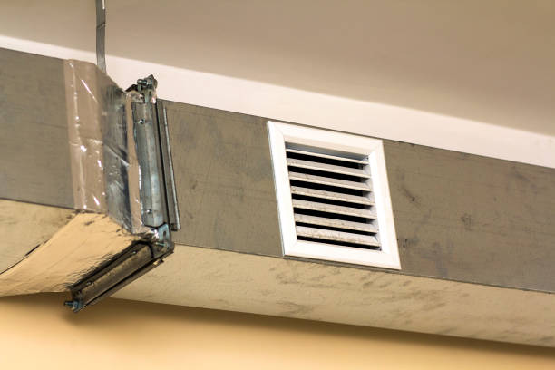 Best Affordable Duct Cleaning Services  in Clinton, TN